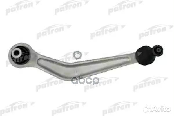 Рычаг подвески левыйBMW: 5 E39 95, 535/540 E39