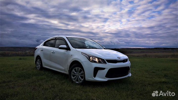 Автопрокат