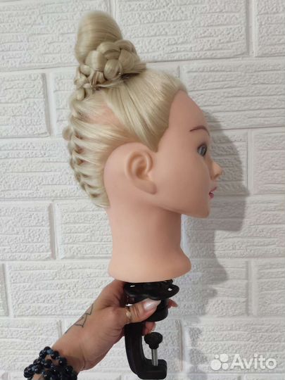 Тренировочная голова