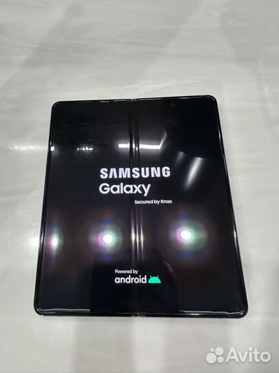 Samsung Galaxy Z Fold4, 12/1 ТБ