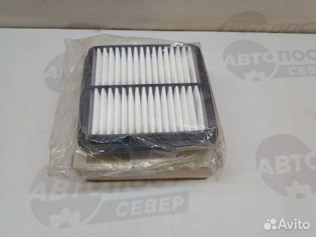 Фильтр воздушный Suzuki Liana 1 поколение M16A