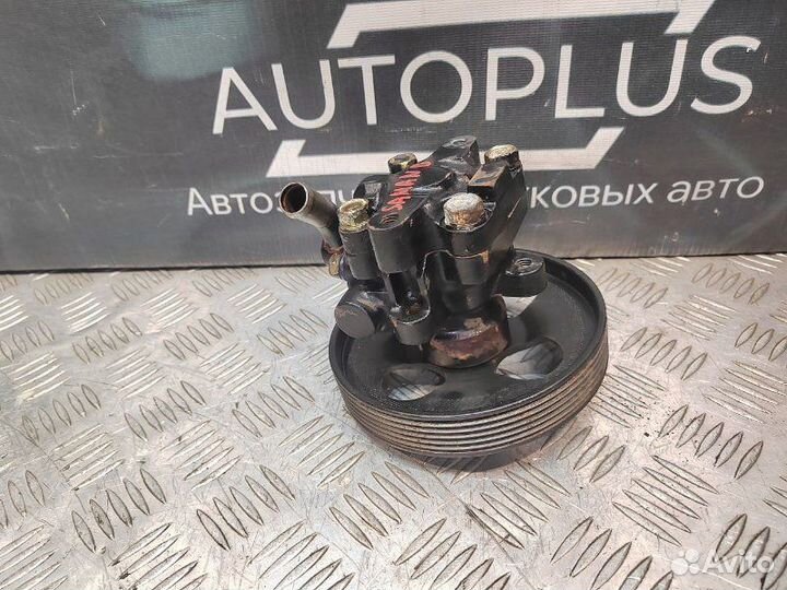 Насос гур Iran Khodro Samand 1.8 ptcl6A10CVX1 2007