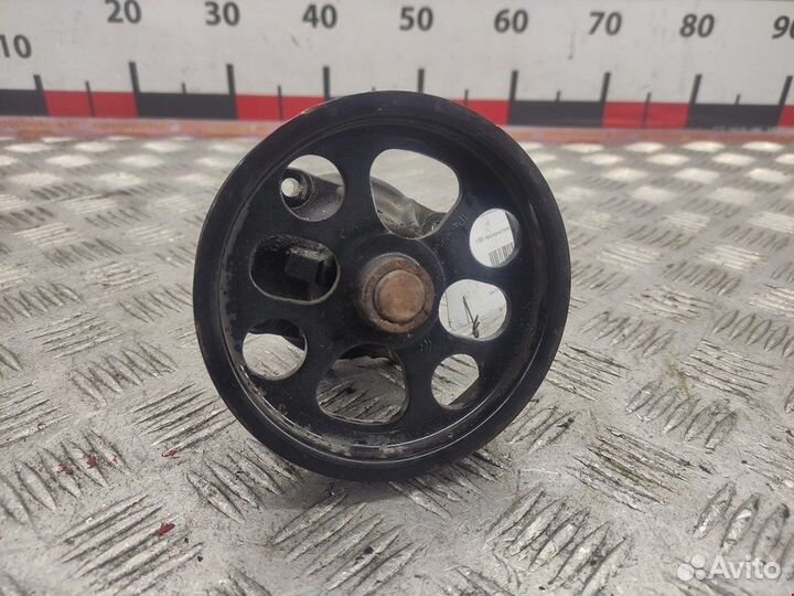 Насос водяной (помпа) для Opel Combo C