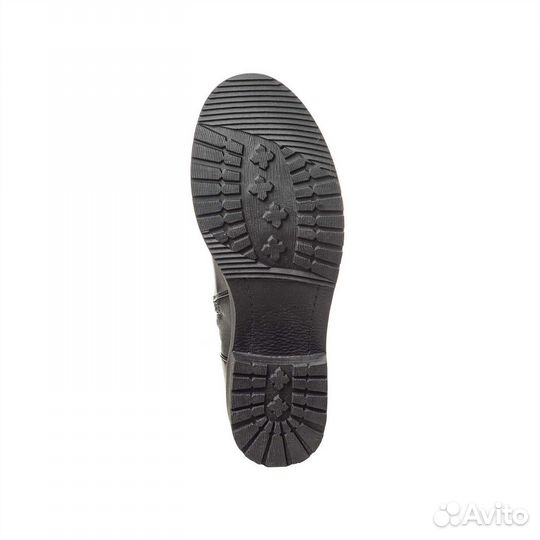 Ботфорты instreet