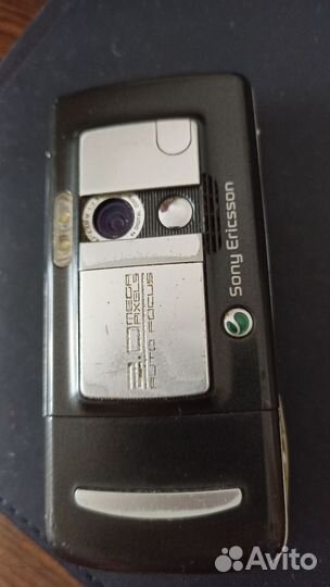 Sony Ericsson K750i