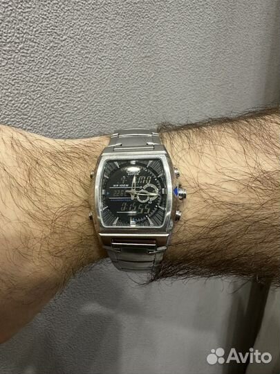 Часы мужские Casio edifice