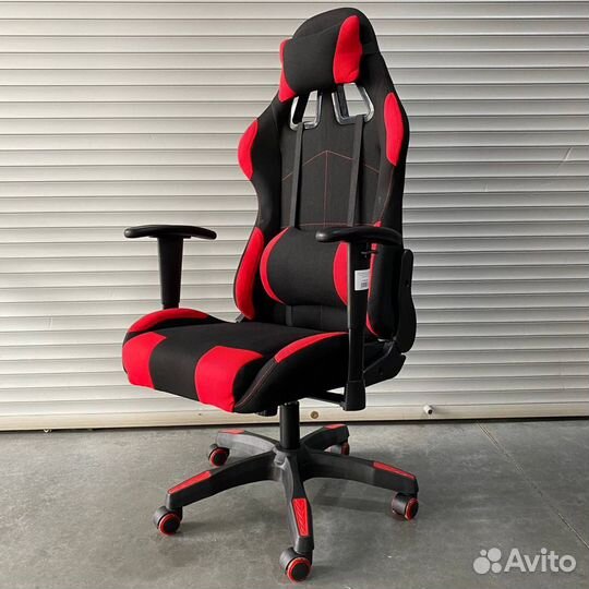 Компьютерное геймерское кресло