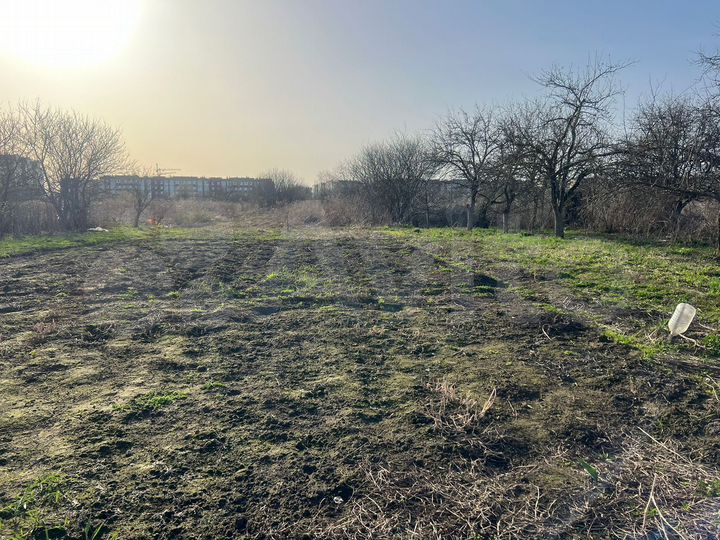 Участок 8 сот. (СНТ, ДНП)