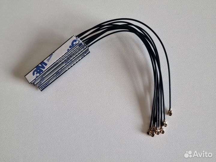 Wi-Fi, Bluetooth антенна для ноутбука