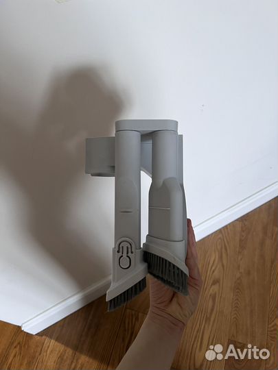 Пылесос беспрводной Jimmy JV51