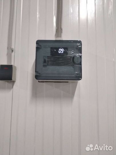 Аренда холодильного склада