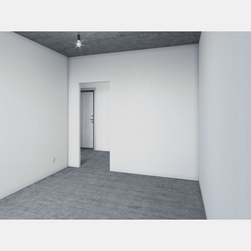 Квартира-студия, 29 м², 2/13 эт.