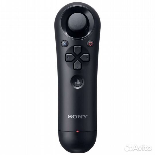 Геймпад Sony Move Navigation Controller