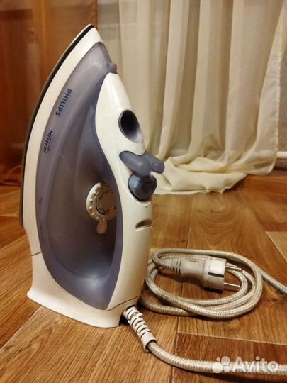 Утюг бу