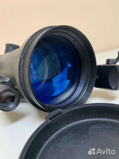 Прицел ночного видения дедал