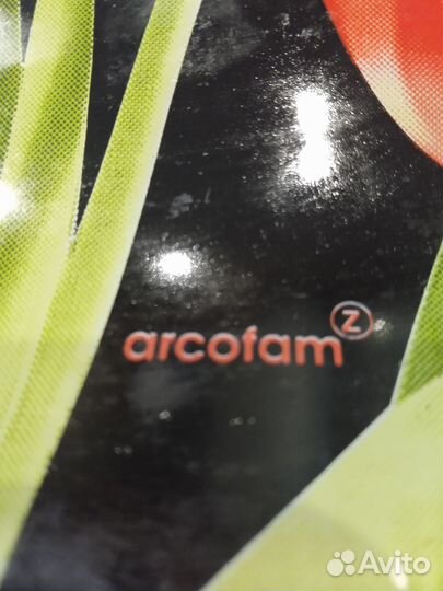 Набор посуды новый