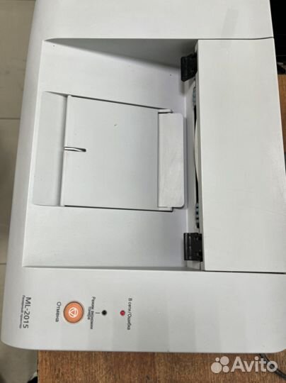 Принтер лазерный