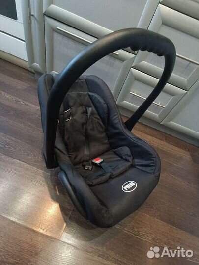 Детская люлька переноска