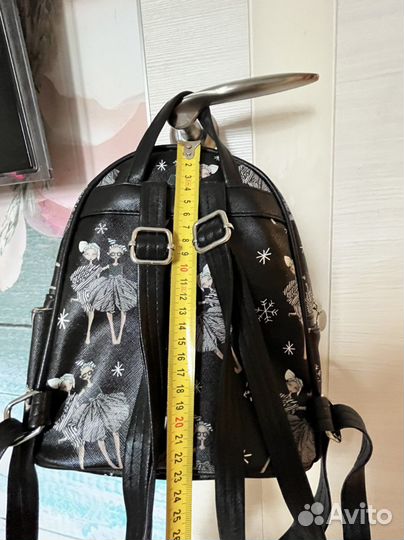 Рюкзак для девочки