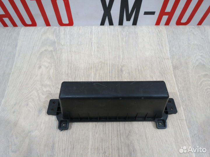 Ящик консоли Hyundai Solaris