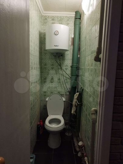 3-к. квартира, 59,4 м², 9/9 эт.