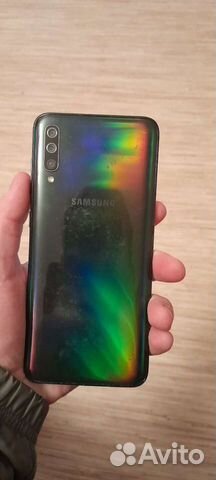Samsung galaxy a70 128gb