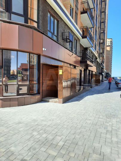 Свободного назначения, 82 м²