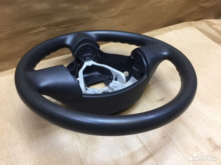 Руль Lancer 10