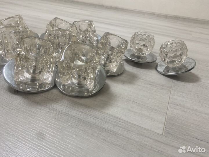 Светильники