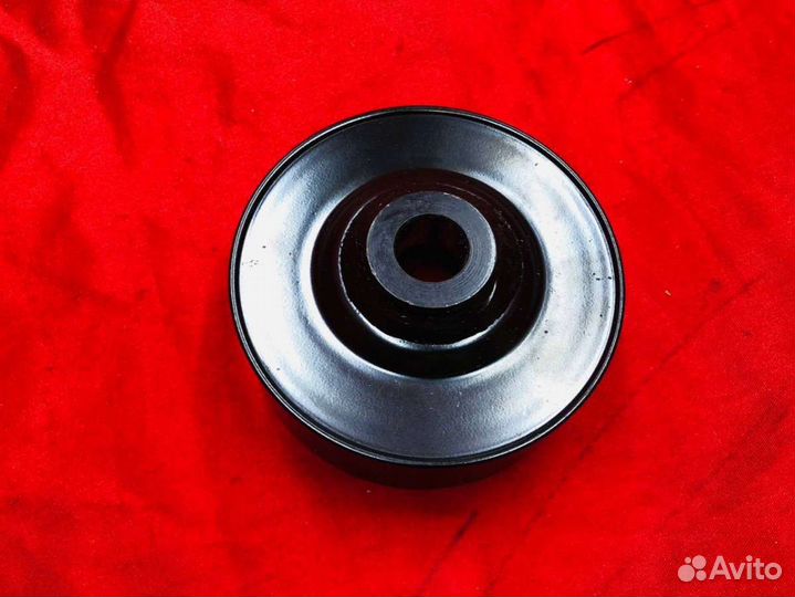 Шкив помпы A6112050110 Mercedes-Benz Vito W638 0