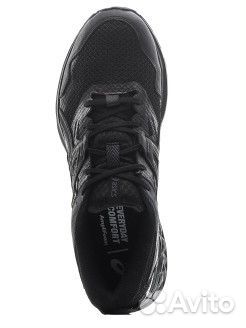 Asics Gel-xpress TR GTX оригинал новые (36-37.5)