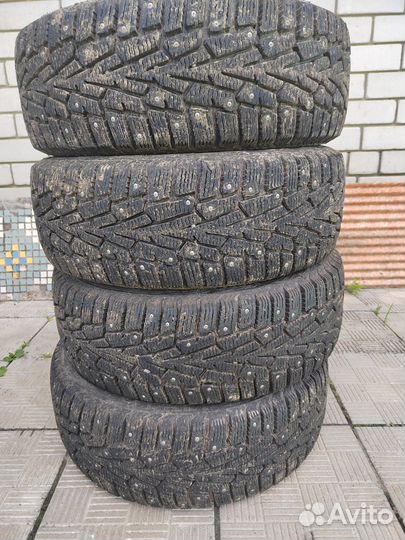 Cordiant Snow Cross 205/55 R16