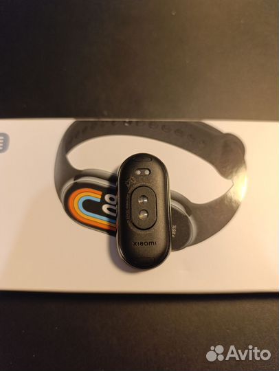 Mi band 8