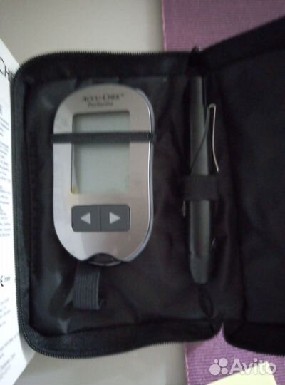 Экспресс - анализатор