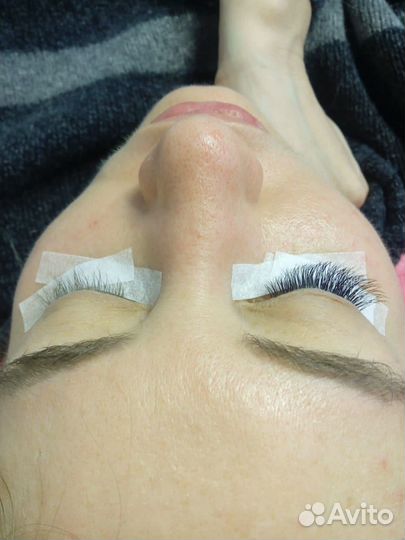 Требуются модели на маникюр и наращивание ресниц