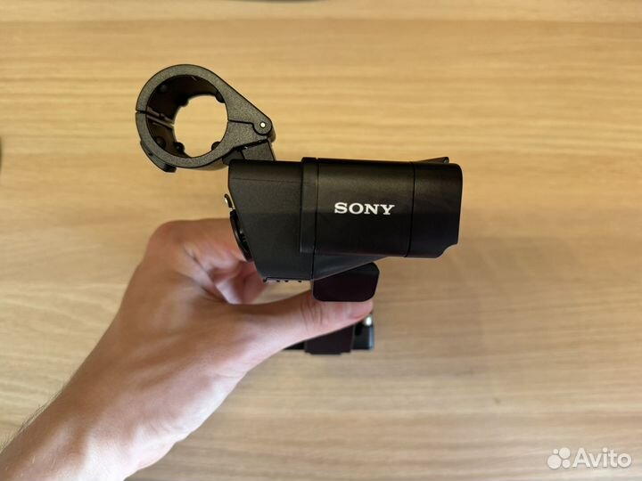 Ручка sony HLR H1 для FX3/FX30