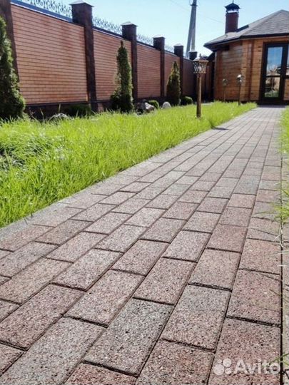 Строительная бригада