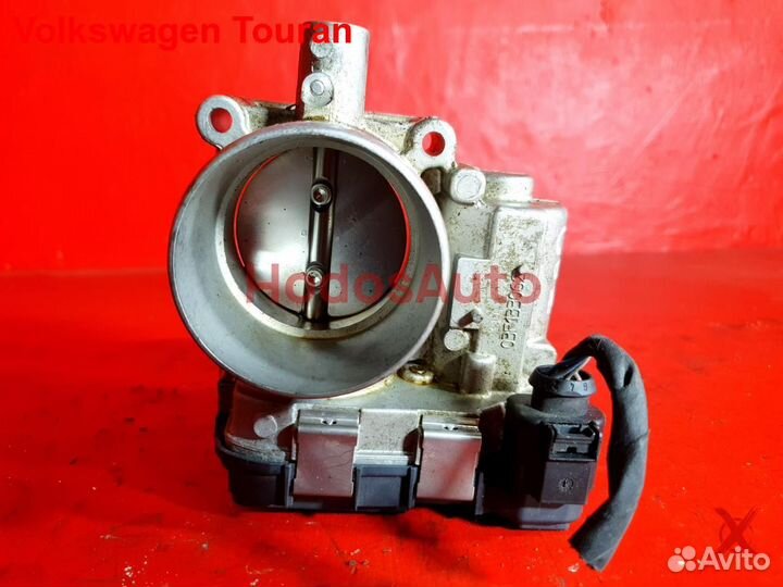 Дроссельная заслонка CBZ Volkswagen Touran