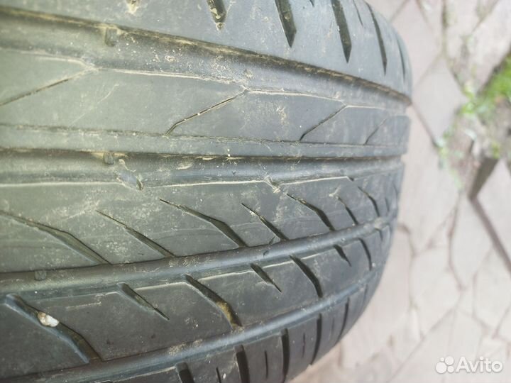 Matador MP 47 Hectorra 3 225/55 R18