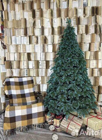 Ёлка искусственная для дома