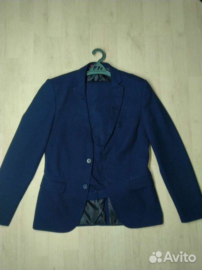 Школьная форма