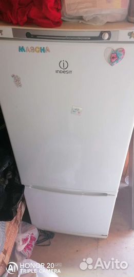 Холодильник на запчасти