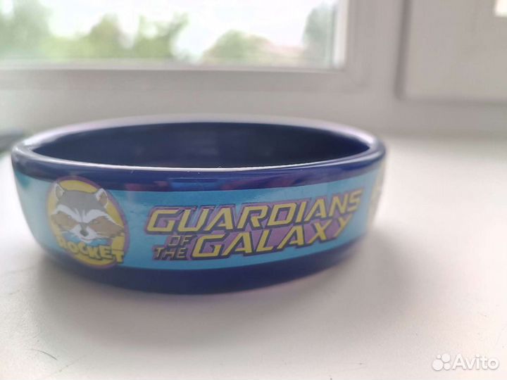 Миска marvel