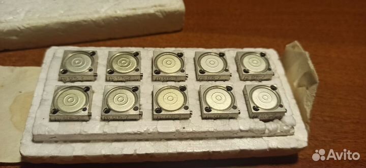 Резистор сп5-2