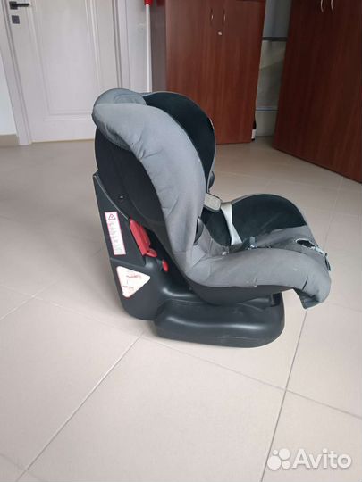 Детское авто кресло Maxi Cosi 9-18 кг