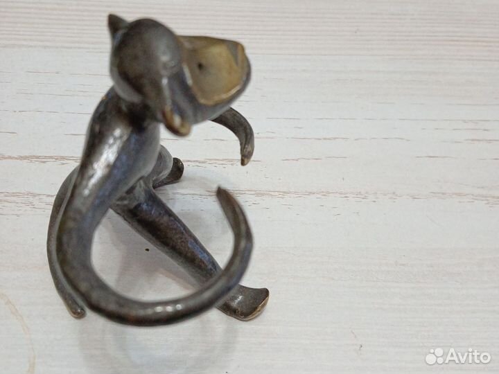 Статуэтка СССР