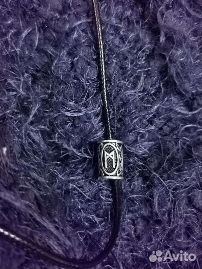 Скандинавские руны