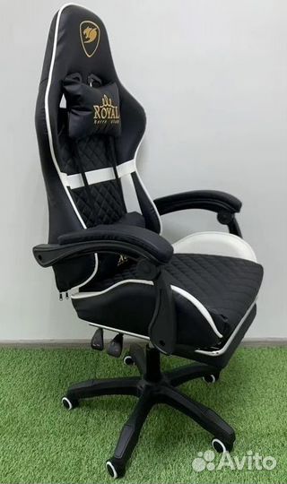 Офисное кресло (геймерское). Кресло для директора