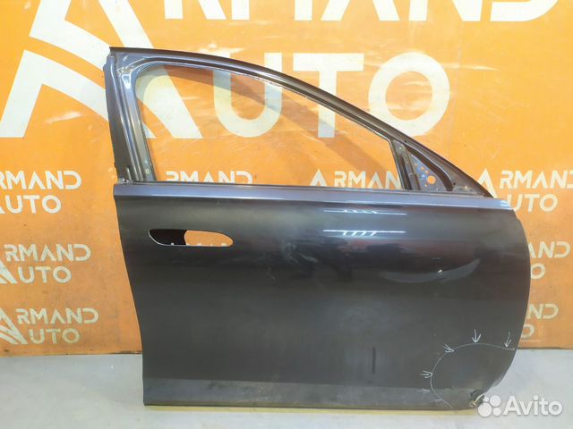 Дверь передняя правая Mercedes S-Class W223