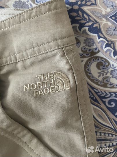 Шорты the north face